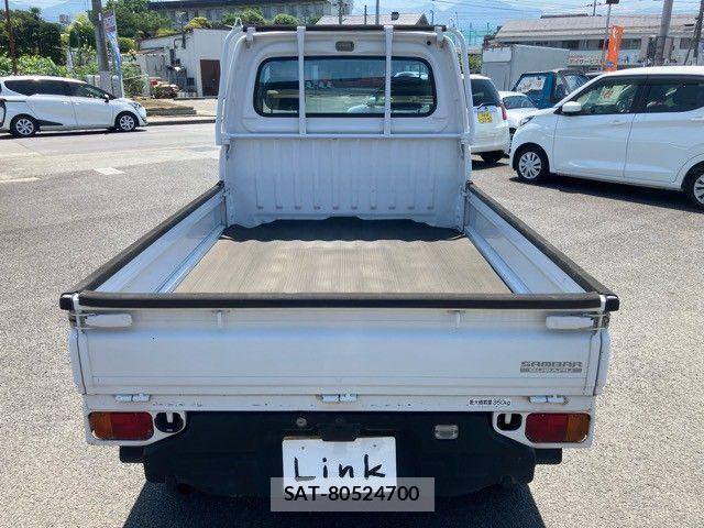Subaru SAMBAR TRUCK 2007-08 7981160-6