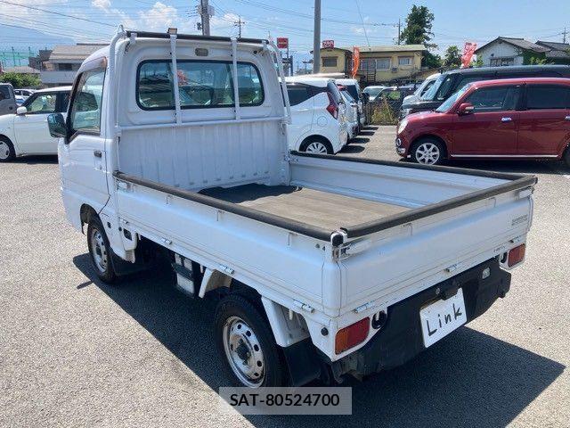 Subaru SAMBAR TRUCK 2007-08 7981160-7