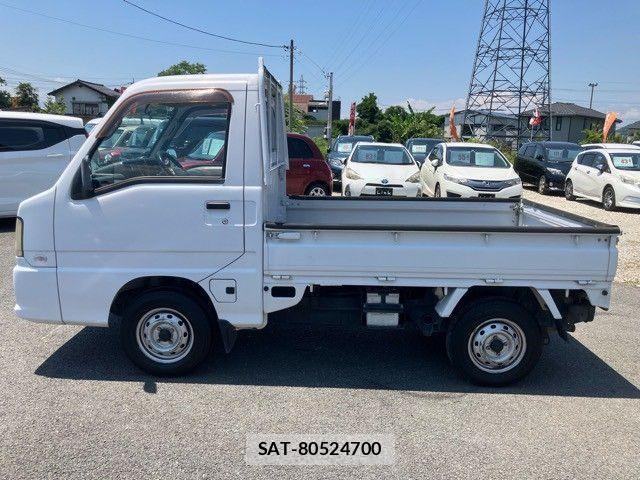 Subaru SAMBAR TRUCK 2007-08 7981160-8