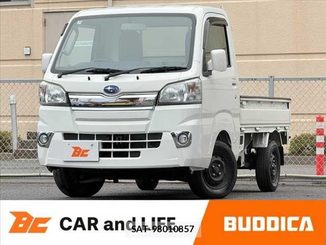 Subaru SAMBAR TRUCK 2016-04 8038519-0