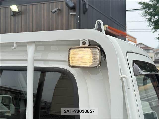 Subaru SAMBAR TRUCK 2016-04 8038519-16