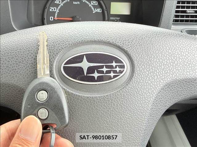 Subaru SAMBAR TRUCK 2016-04 8038519-17