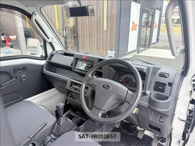 Subaru SAMBAR TRUCK 2016-04 8038519-1