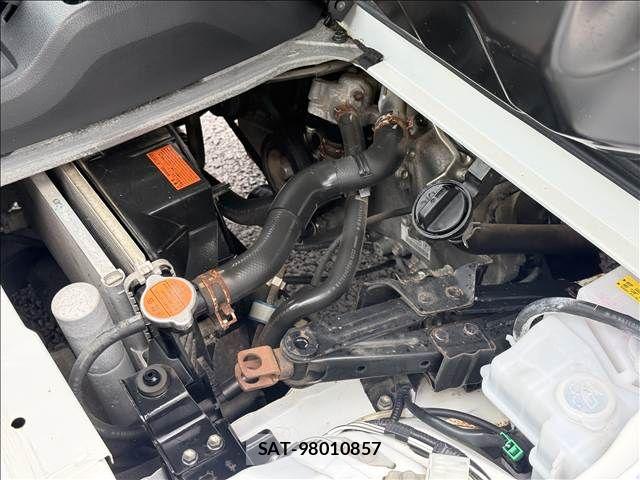 Subaru SAMBAR TRUCK 2016-04 8038519-19