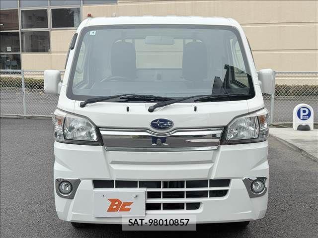 Subaru SAMBAR TRUCK 2016-04 8038519-20