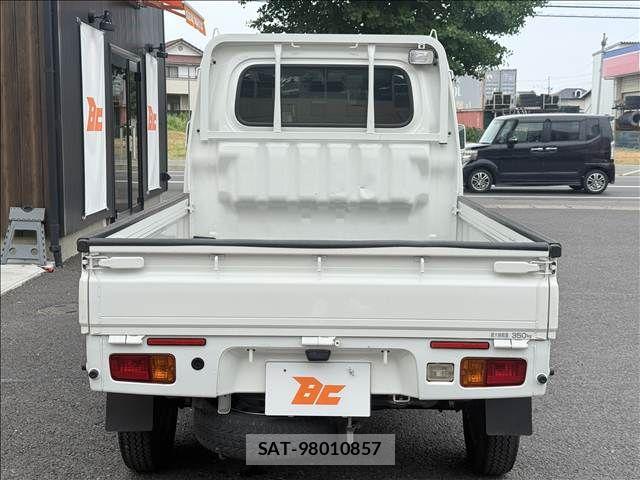 Subaru SAMBAR TRUCK 2016-04 8038519-22