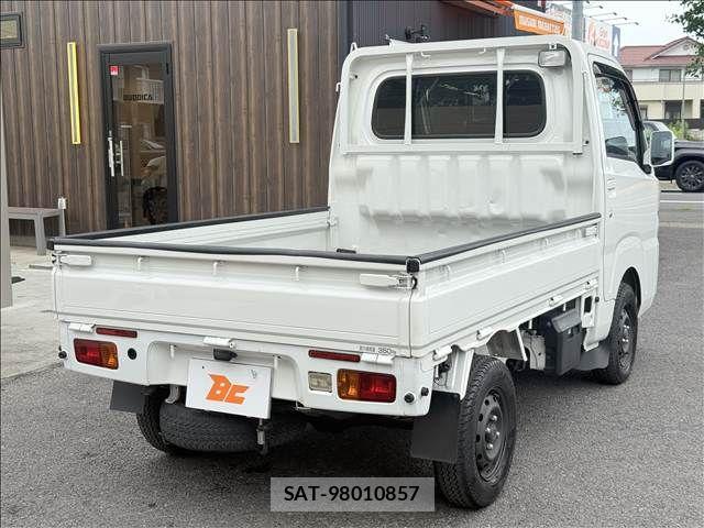 Subaru SAMBAR TRUCK 2016-04 8038519-23