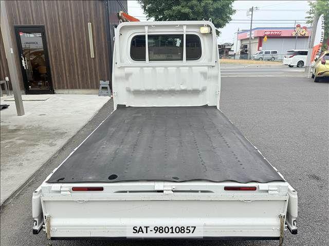 Subaru SAMBAR TRUCK 2016-04 8038519-25