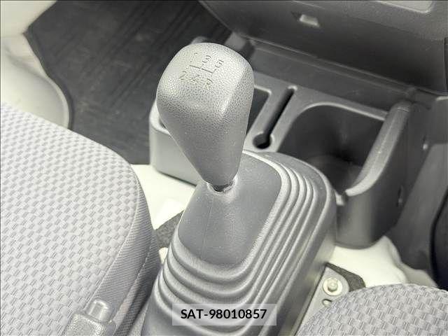 Subaru SAMBAR TRUCK 2016-04 8038519-3