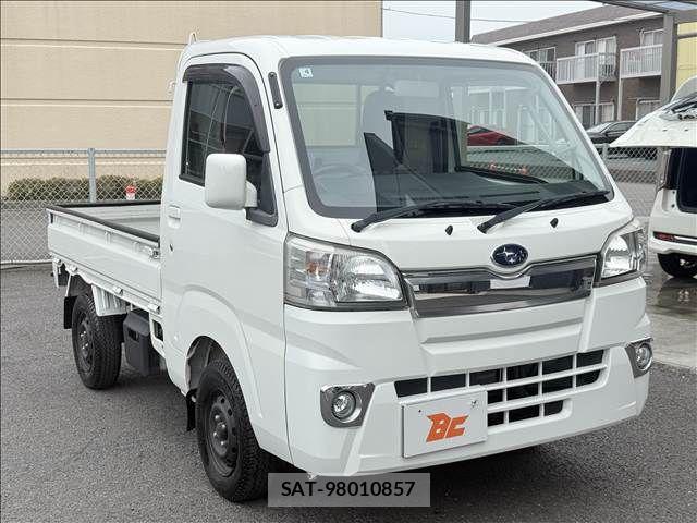 Subaru SAMBAR TRUCK 2016-04 8038519-4