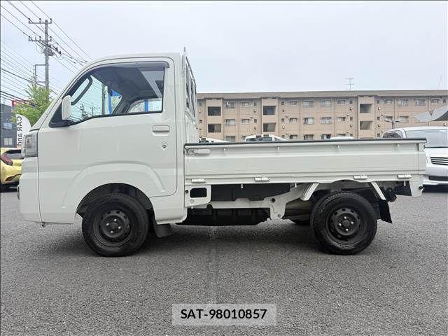 Subaru SAMBAR TRUCK 2016-04 8038519-5