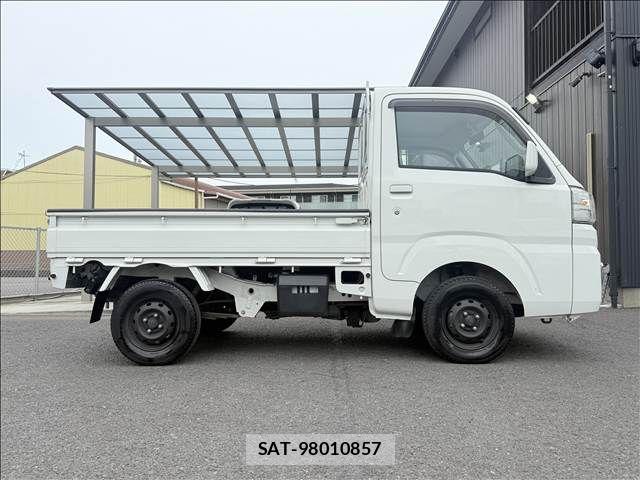 Subaru SAMBAR TRUCK 2016-04 8038519-6