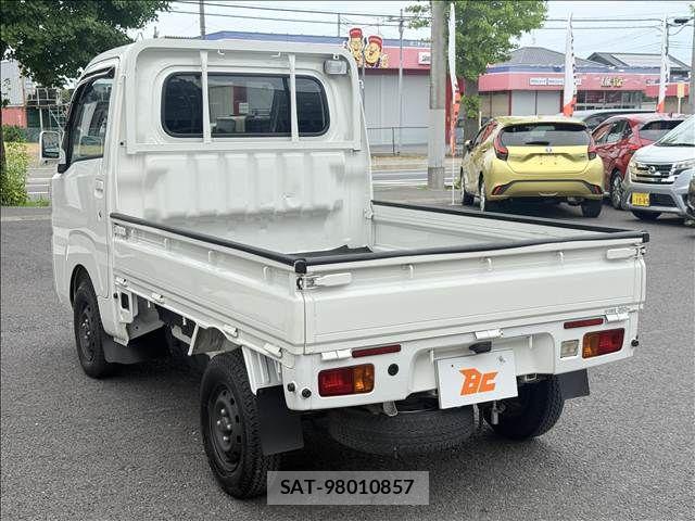 Subaru SAMBAR TRUCK 2016-04 8038519-7