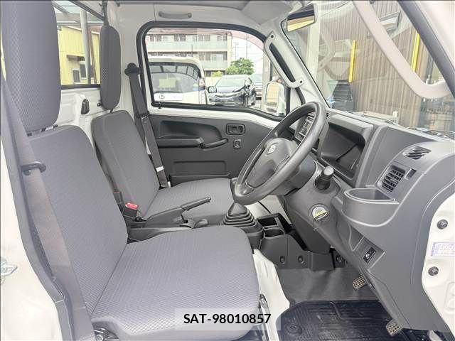 Subaru SAMBAR TRUCK 2016-04 8038519-8
