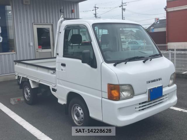 sat car