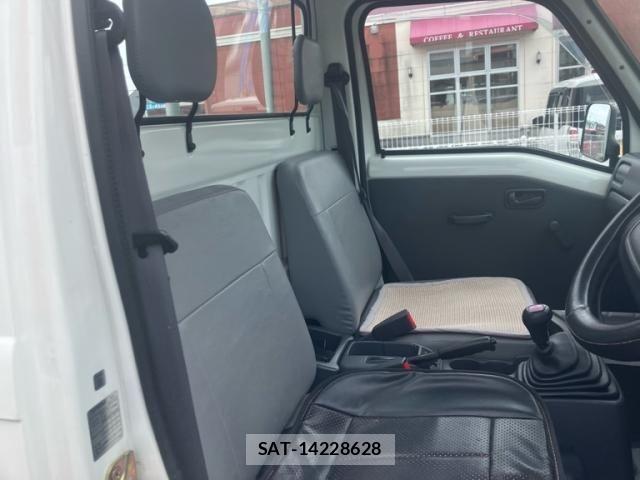 Subaru SAMBAR TRUCK 2000-02 8038518-9