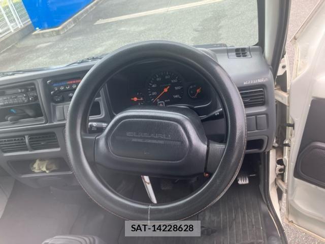 Subaru SAMBAR TRUCK 2000-02 8038518-10