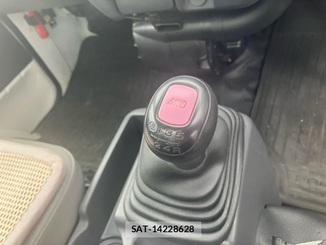 Subaru SAMBAR TRUCK 2000-02 8038518-11