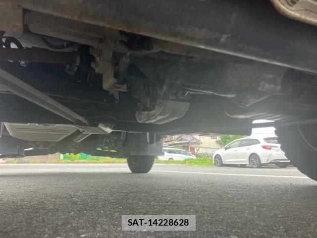 Subaru SAMBAR TRUCK 2000-02 8038518-13
