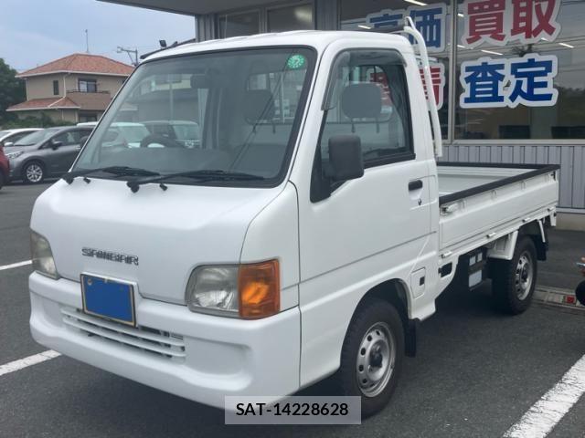Subaru SAMBAR TRUCK 2000-02 8038518-1