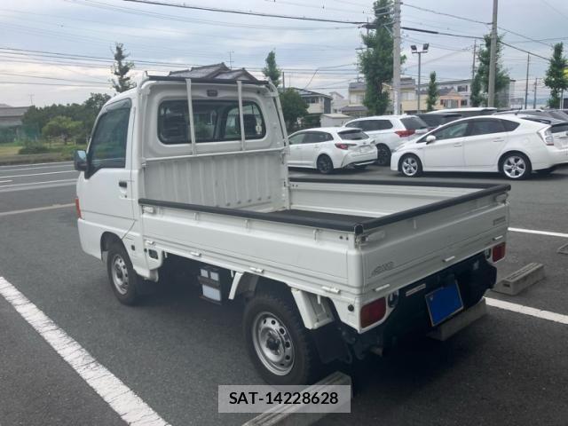 Subaru SAMBAR TRUCK 2000-02 8038518-2