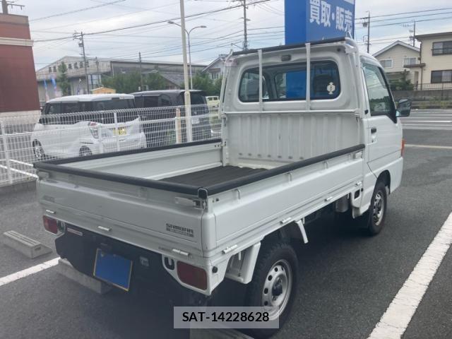 Subaru SAMBAR TRUCK 2000-02 8038518-3