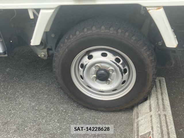 Subaru SAMBAR TRUCK 2000-02 8038518-5