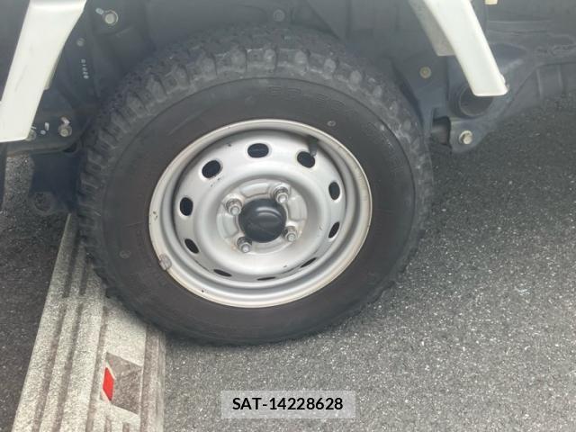 Subaru SAMBAR TRUCK 2000-02 8038518-6