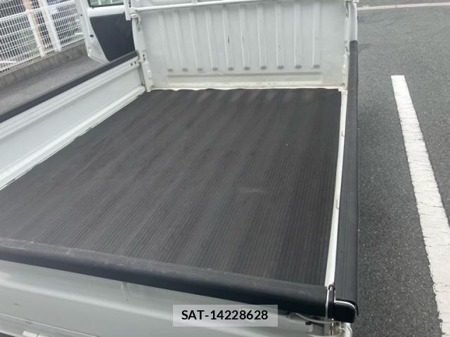 Subaru SAMBAR TRUCK 2000-02 8038518-8