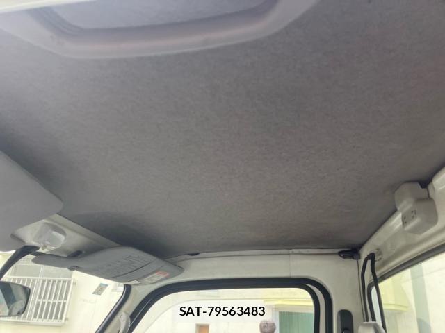 Subaru SAMBAR TRUCK 2001-09 8038520-10