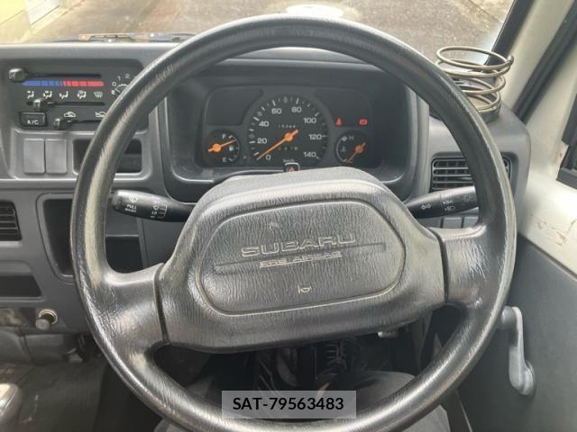 Subaru SAMBAR TRUCK 2001-09 8038520-11
