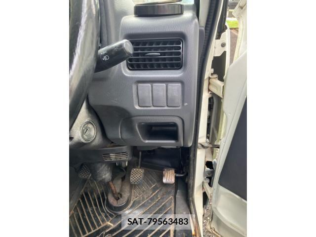 Subaru SAMBAR TRUCK 2001-09 8038520-12