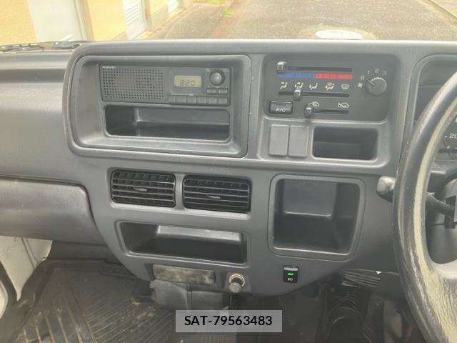 Subaru SAMBAR TRUCK 2001-09 8038520-13