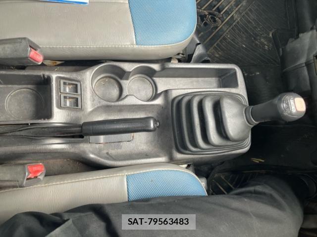 Subaru SAMBAR TRUCK 2001-09 8038520-14