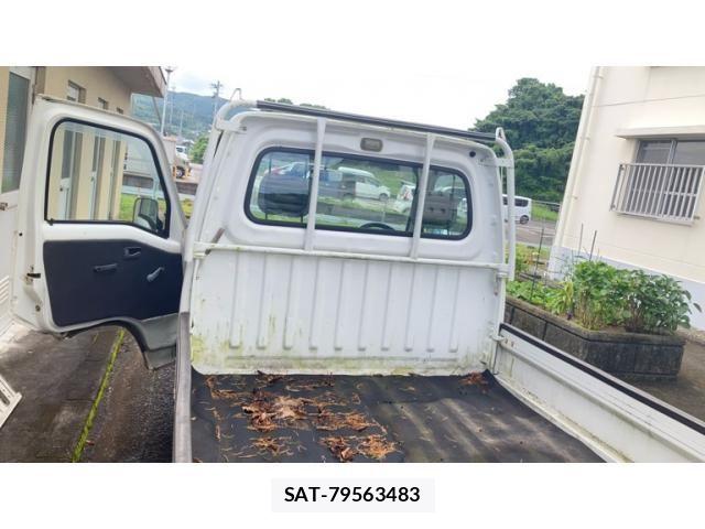 Subaru SAMBAR TRUCK 2001-09 8038520-17