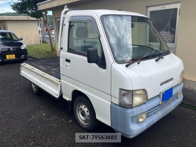 Subaru SAMBAR TRUCK 2001-09 8038520-1