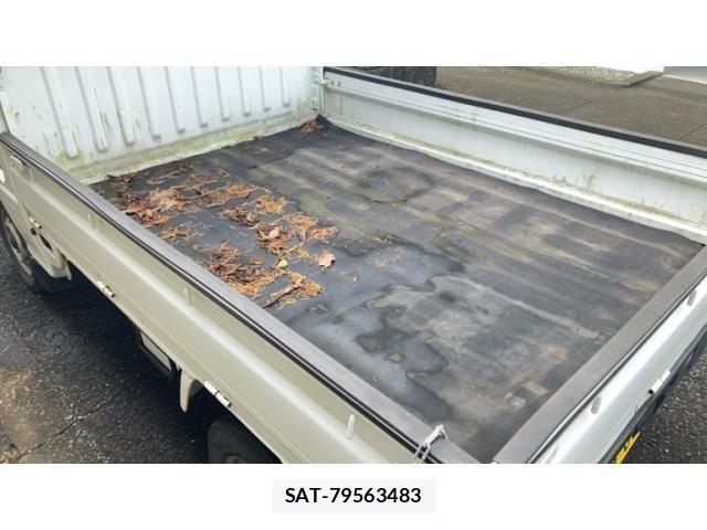 Subaru SAMBAR TRUCK 2001-09 8038520-18