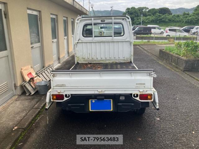 Subaru SAMBAR TRUCK 2001-09 8038520-2