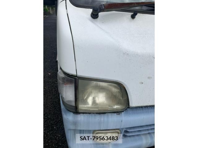 Subaru SAMBAR TRUCK 2001-09 8038520-3