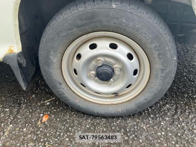 Subaru SAMBAR TRUCK 2001-09 8038520-4