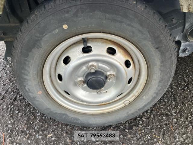 Subaru SAMBAR TRUCK 2001-09 8038520-5