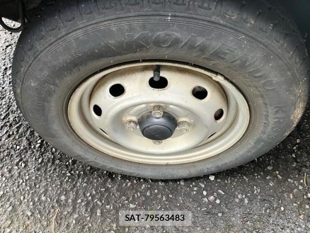 Subaru SAMBAR TRUCK 2001-09 8038520-7