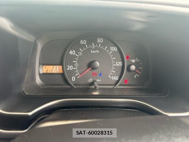 Subaru SAMBAR TRUCK 2006-04 8075749-9