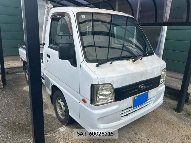 Subaru SAMBAR TRUCK 2006-04 8075749-1