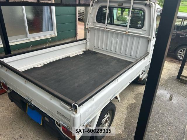 Subaru SAMBAR TRUCK 2006-04 8075749-2