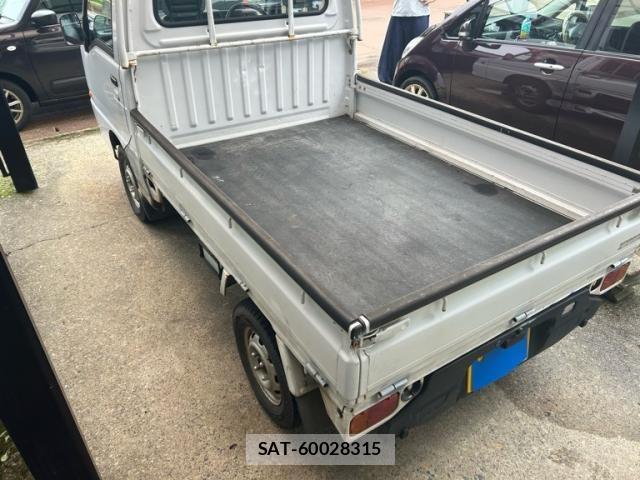 Subaru SAMBAR TRUCK 2006-04 8075749-3