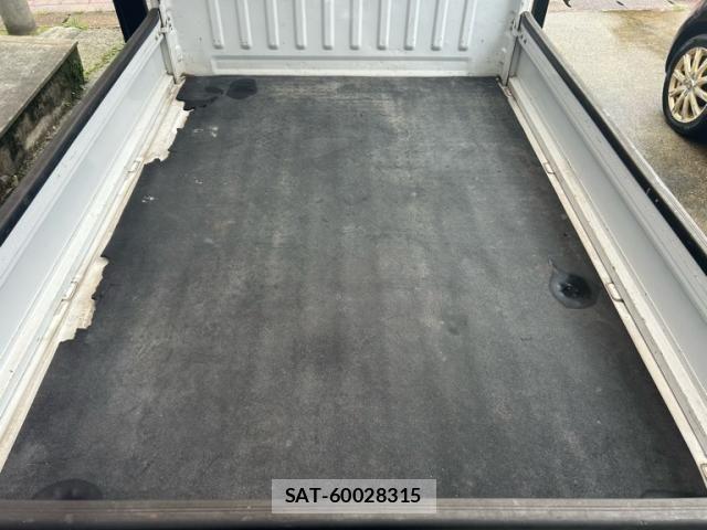 Subaru SAMBAR TRUCK 2006-04 8075749-4