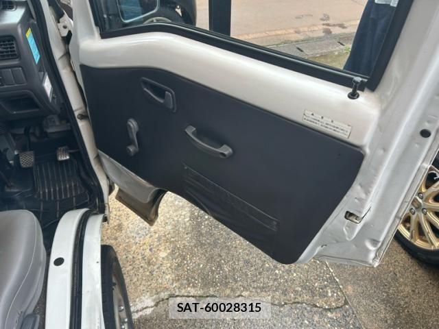 Subaru SAMBAR TRUCK 2006-04 8075749-6
