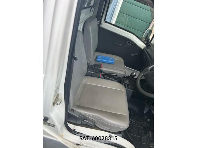 Subaru SAMBAR TRUCK 2006-04 8075749-7