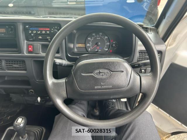 Subaru SAMBAR TRUCK 2006-04 8075749-8